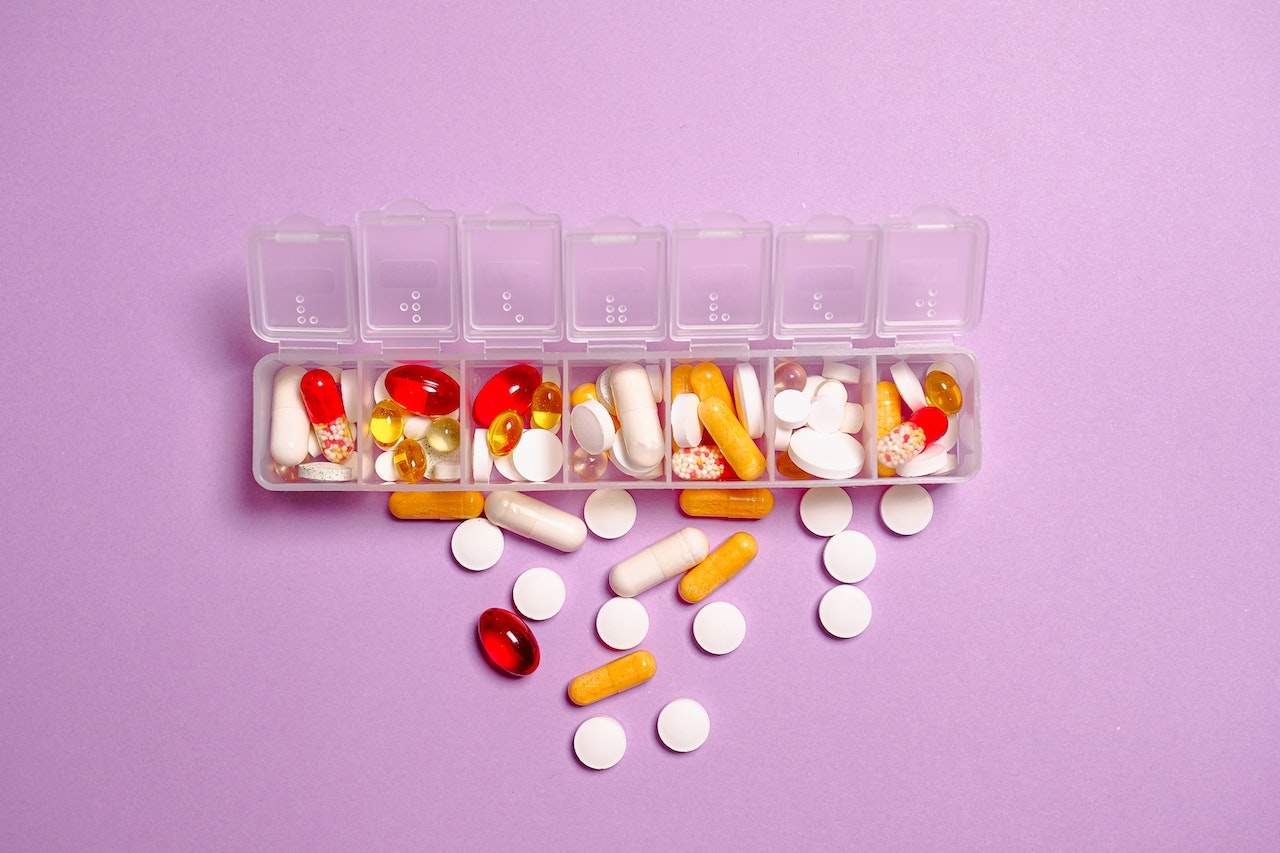 Assurance complémentaire médicaments
